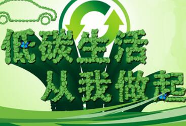 聊聊目前节能减排的措施有哪些
