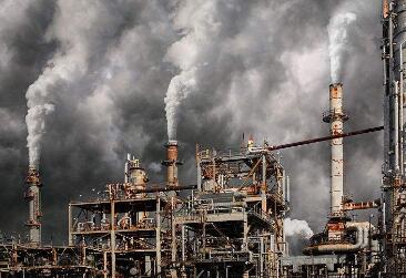 工业污染有什么大的危害