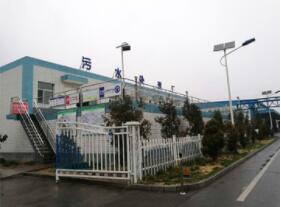 水质环保监测仪表用传感器的类型