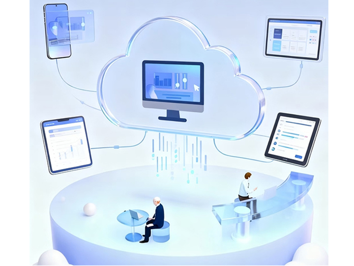 电子化睡眠与心理健康专家系统